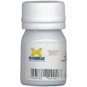 PASTA PARA SOLDA PRATA - 20ML. (FLUXO) - MORELLI