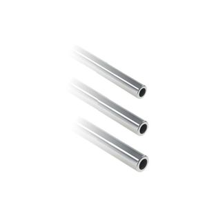 TUBO TELESCÓPICO ORTODÔNTICO - Ø0.90MM - TECNIDENT