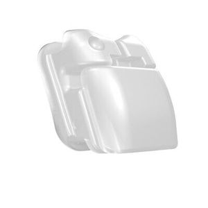 Reposição Clarity SL Autoligado MBT - 022 Dente (33) Com Gancho - 3M