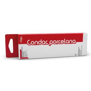 CONDAC - ÁCIDO FOSFÓRICO PARA DENTE DE PORCELANA 10% - FGM