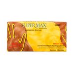 LUVA-LATEX-SEM-PO---POWDER-FREE---DESCARTAVEL---EXTRA-PEQUENO---SUPERMAX