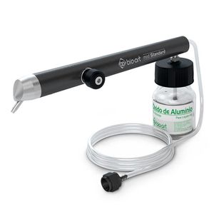 MICROJATO MICROBLASTER STANDARD - PONTA FIXA - BIO-ART