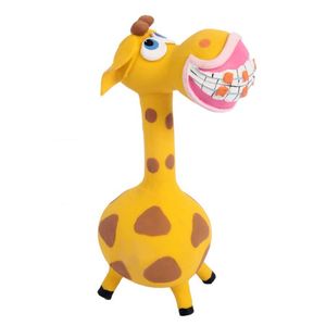 BRINQUEDO GIRAFA DE APARELHO - FUNWORK