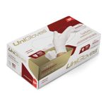 LUVA-LATEX-SEM-PO-DESCARTAVEL---TAMANHO-PEQUENO---UNIGLOVES