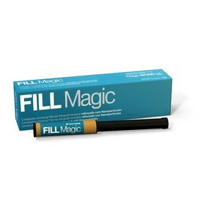 FILL MAGIC - SERINGA RESINA FOTOPOLIMERIZÁVEL - A3,5 - COLTENE