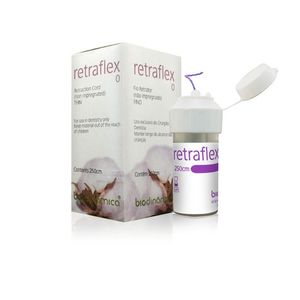 FIO RETRATOR RETRAFLEX N°0 FINO - BIODINÂMICA