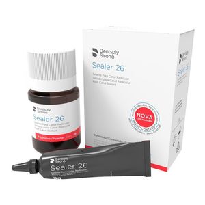 CIMENTO ENDODÔNTICO OBTURADOR SEALER 26 - DENTSPLY SIRONA