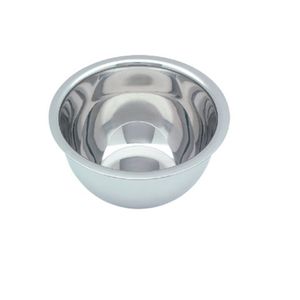 CUBA REDONDA INOX 08CM 160ML - GOLGRAN