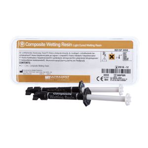 RESINA UMIDIFICADORA COMPOSITE WETTING RESIN 2 SERINGAS- ULTRADENT