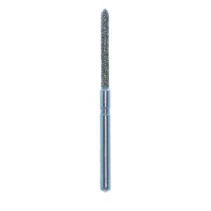 BROCA DIAMANTADA CILÍNDRICA EXTREMIDADE OGIVAL 4124 FG - FAVA