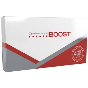 KIT CLAREADOR OPALESCENCE BOOST 40% PF - ULTRADENT