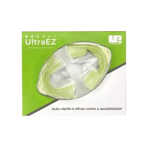 DESSENSIBILIZANTE EM MOLDEIRA ULTRAEZ - ULTRADENT