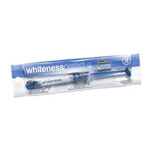 Whiteness Perfect 16% - Seringa Clareador Dental - FGM
