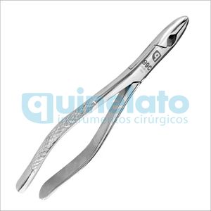 FORCEPS ADULTO Nº 99C - 1 UNIDADE - QUINELATO