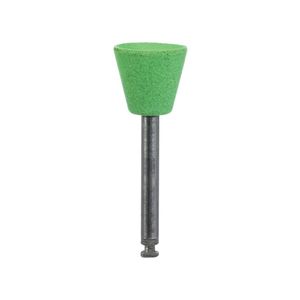 POLIDOR POLISHER CUP JIFFY GROSSO 3UN - ULTRADENT