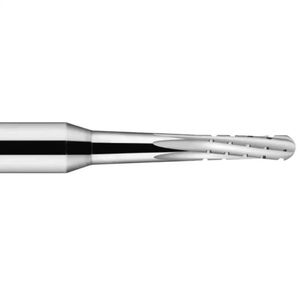 BROCA CARBIDE CÔNICA FG702 25MM- DENTSPLY SIRONA