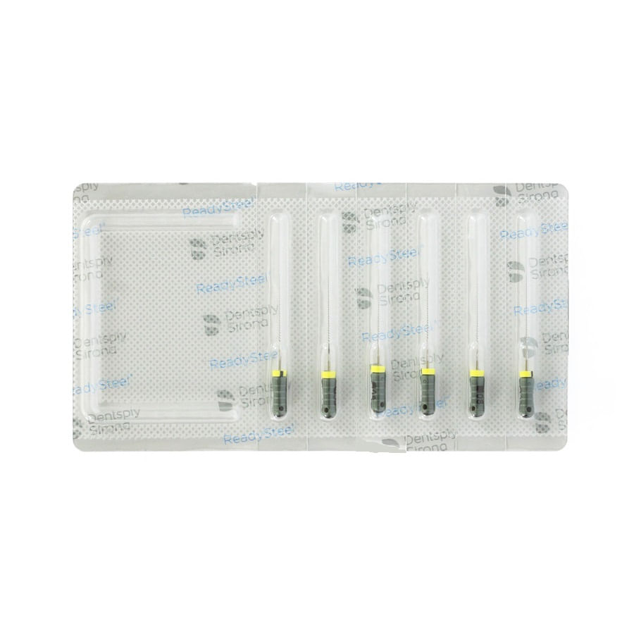 DENTSPLY-LIMA K SERIE ESP N8 25MM 1UN DENTSPLY-LIMA K SERIE ESP N8 25MM 1UN
