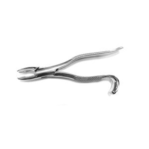 FORCEPS N° 99A ADULTO - GOLGRAN