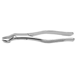 FORCEPS N° 53R ADULTO - GOLGRAN