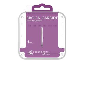 BROCA CARBIDE PERA FG 329 19MM - 1 UNIDADE - ANGELUS PRIMA DENTAL