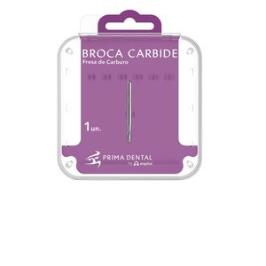 BROCA CARBIDE ESFÉRICA CA 5 22MM - 1 UNIDADE - ANGELUS PRIMA DENTAL