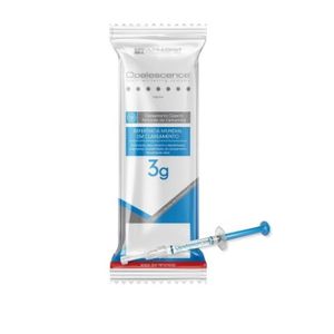 SERINGA CLAREADOR OPALESCENCE 35% REGULAR 3G - ULTRADENT