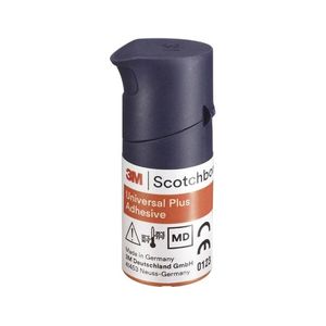 Adesivo Scotchbond Universal Plus 3ml - 3M