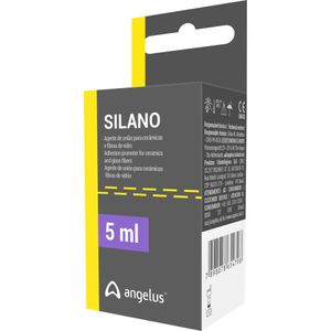 AGENTE DE UNIÃO SILANO 5ML - ANGELUS