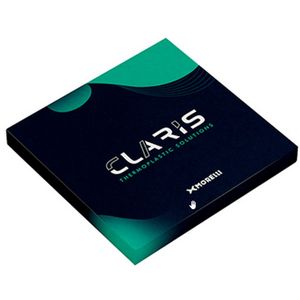 Claris Placa PETG 1,00 mm Ø125mm - Morelli