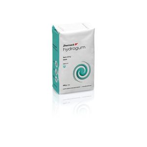 ALGINATO HYDROGUM TIPO I 500G - ZHERMACK