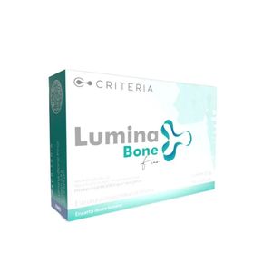 Enxerto Osseo Bovino Lumina - Bone Fino 0,5 gr - Criteria