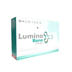 Enxerto Osseo Bovino Lumina - Bone Medio 0,5 gr - Criteria