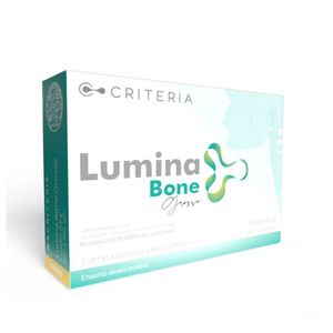 Enxerto Osseo Bovino Lumina -Bone Grosso 0,5 gr - Criteria