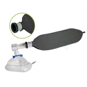 Conjunto de Anestesia/ Ventilação Manual/ Tipo Baraka 2 Litros