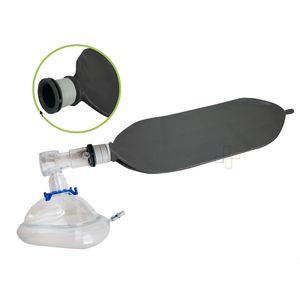 Conjunto de Anestesia/ Ventilação Manual/ Tipo Baraka 3 Litros