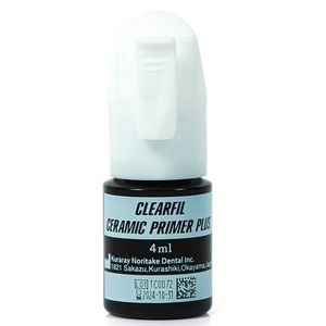 Adesivo Clearfil Ceramic Primer Plus - Kuraray