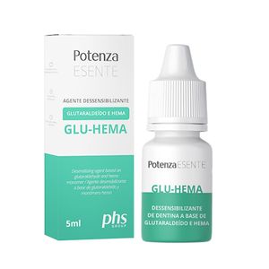 Potenza Dessensibilizante Esente Glu-Hema - PHS