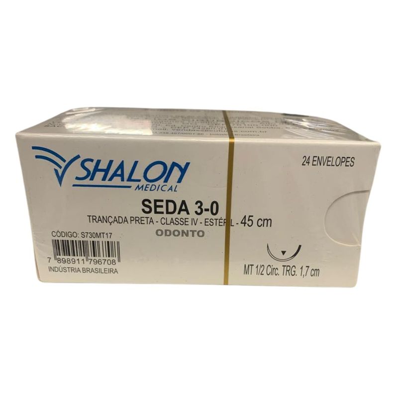 Fio-De-Sutura-Seda-3-0---Shalon---12015