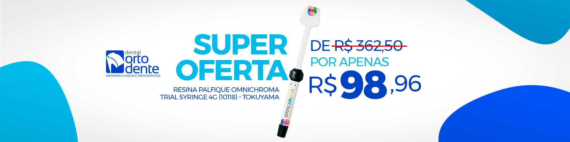 super oferta